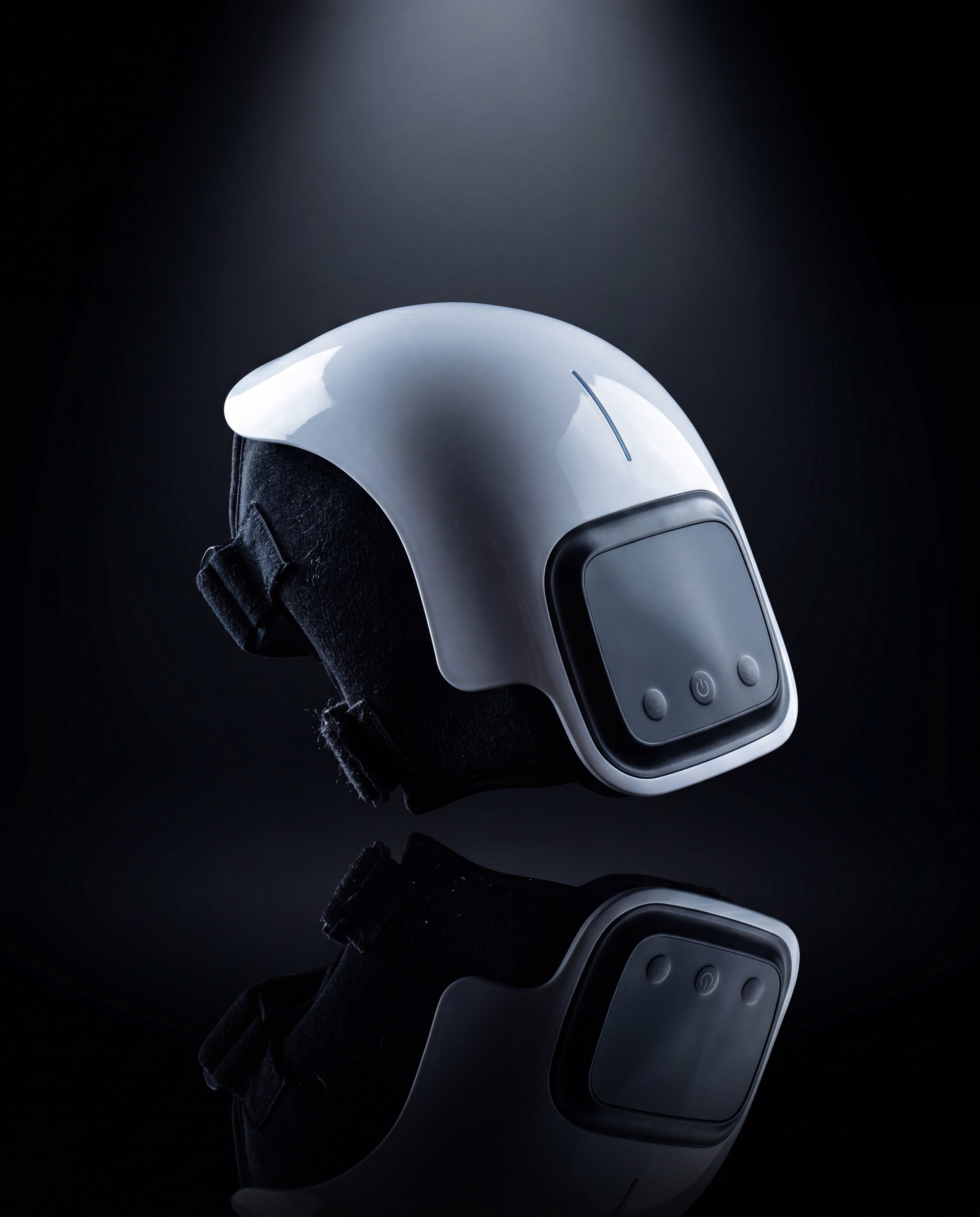 Novara™ Knee Massager