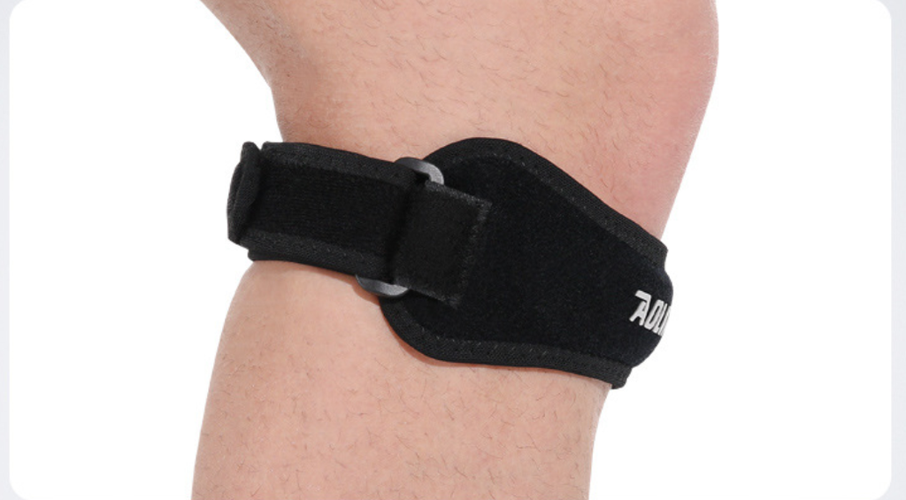Novara™ Knee Massager — TriRelief Protocol™