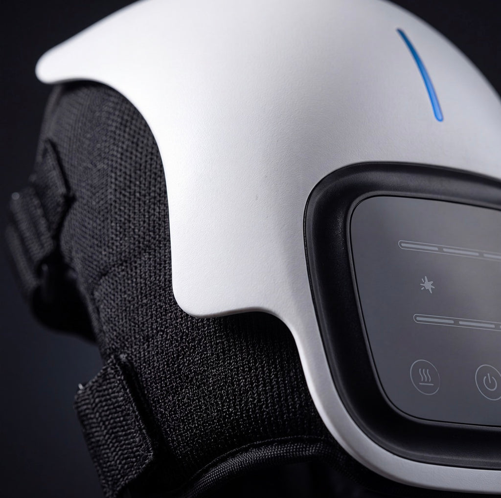 Novara™ Knee Massager