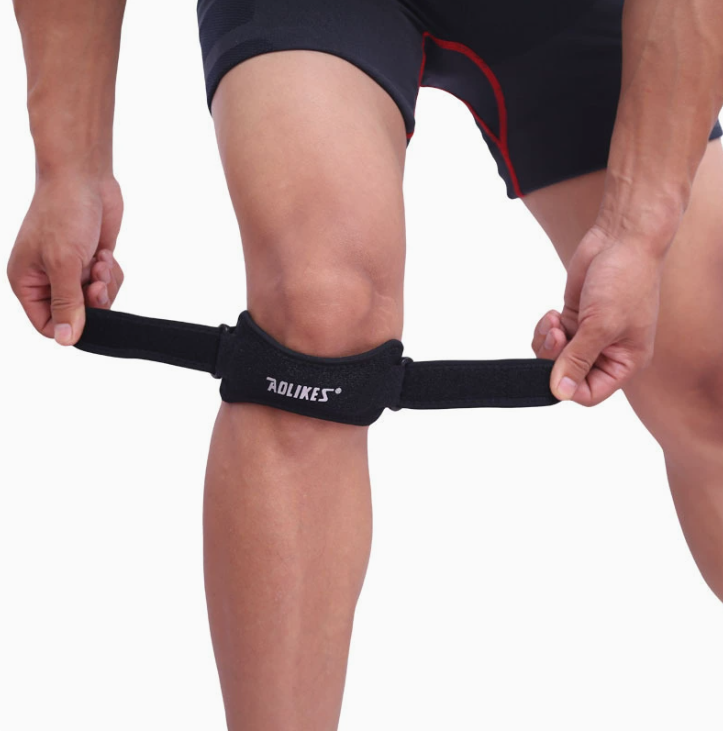 Novara™ Knee Massager — TriRelief Protocol™