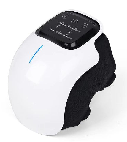 Novara™ Knee Massager — TriRelief Protocol™