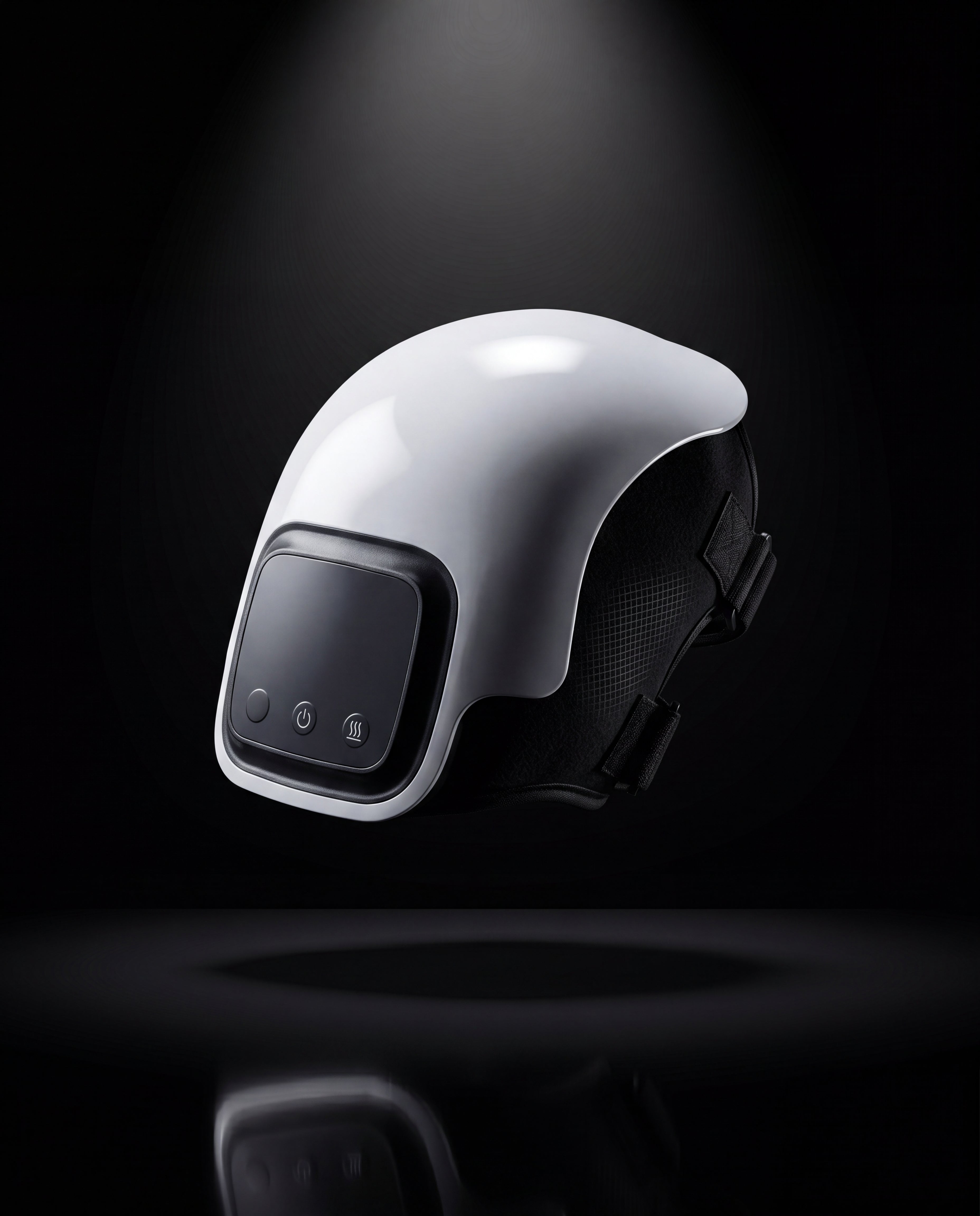 Novara™ Knee Massager — TriRelief Protocol™