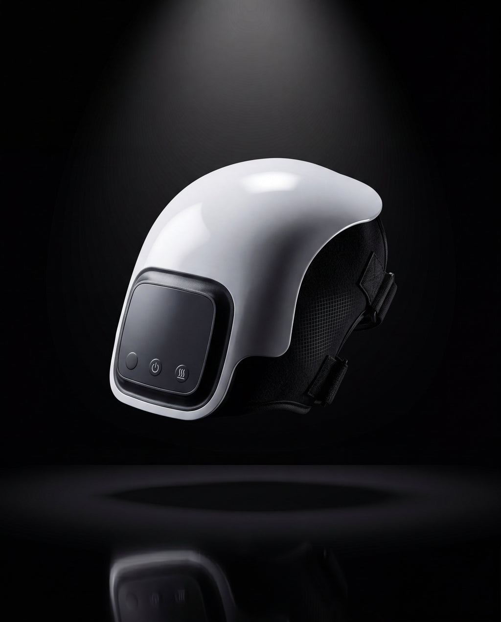 Novara™ Knee Massager — TriRelief Protocol™