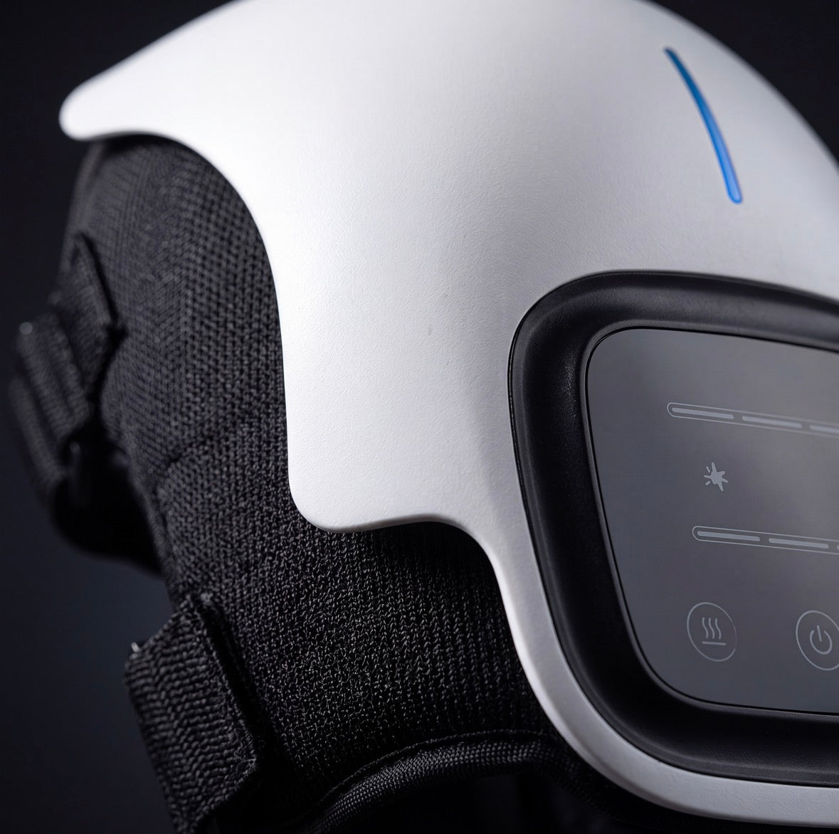 Novara™ Knee Massager — TriRelief Protocol™
