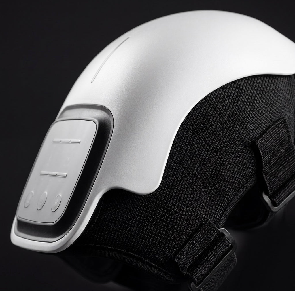 Novara™ Knee Massager — TriRelief Protocol™