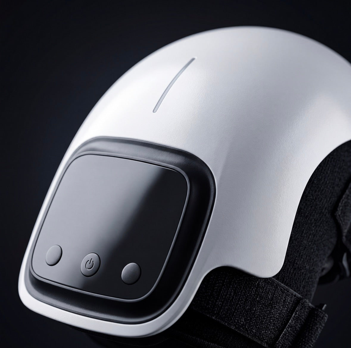 Novara™ Knee Massager — TriRelief Protocol™
