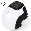Novara™ Knee Massager — TriRelief Protocol™