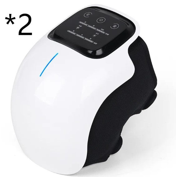 Novara™ Knee Massager — TriRelief Protocol™